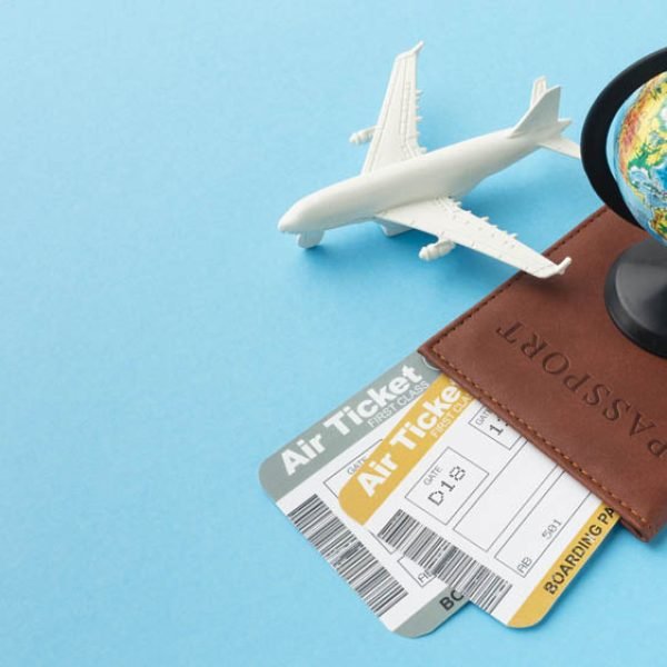 high-angle-passport-tickets-arrangement